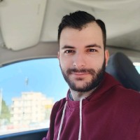 Giorgos Sirrakos