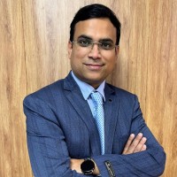 Gaurav Mehta
