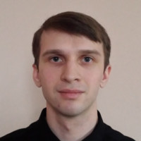 Aleksei Roslik