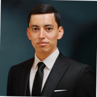 Bobur Ostonov