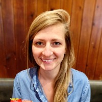 Sarah Westcott