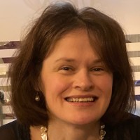 Anne Mcgoldrick