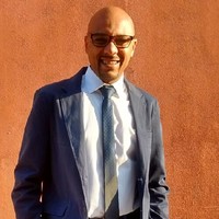 Anderson Constantino
