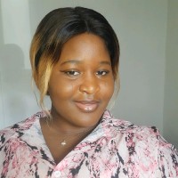 Valerie Hounkanrin