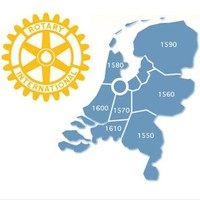 Rotary In Nederland