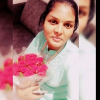 Kavitha Ravi