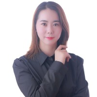Iris Hou / 6σ Green Belt