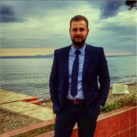 Burak Kahya