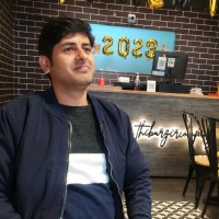 Saurabh Sharma
