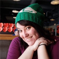 Audrey Filion
