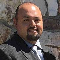 Gerardo (Gerry) Jimenez