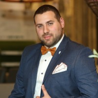 Omri Harari