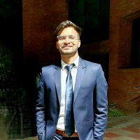 Sandeep S.