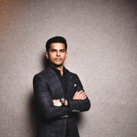 Advaith Asokan Bala