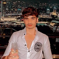 yash sehrawat