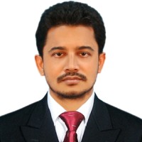 Md. Moshiur Rahaman