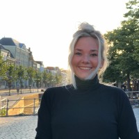 Anne Rixt Oosterhof-Kuhlman