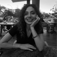 Nazlıcan Asena Tunca