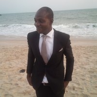 Mathew odeh