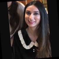 Jaspreet Kaur