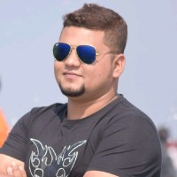 Md Amzad Hossen Tuhin