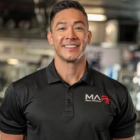 Nicolas Mark