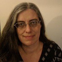 Jane Roberts