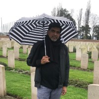 Pradeep Kumar