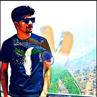 Kanhaiya Kumar