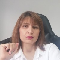 Τριανταφυλλια Μπαμπαλιτσα