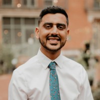 Abhishek Vyas