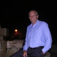 Harold Zudick