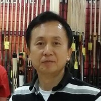 Perry Choi