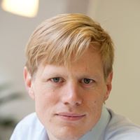 Markus Scheuermann