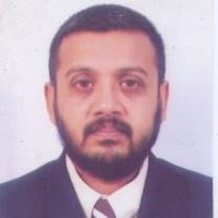 Nishantha Deethiratne