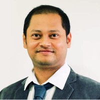 Dr. Prathamesh Chaudhary