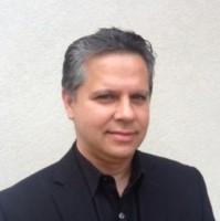 Richard Hashim