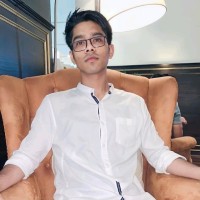 Himanshu Sharma