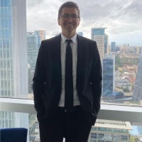 Ugur Saglam, CMA, CIA, CPA, MA