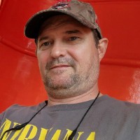 Terry Sutherland