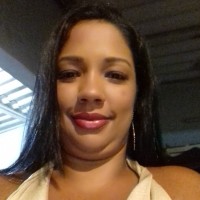 Aline Santos Moura