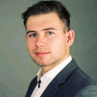 Tom De Jongh