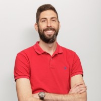 Rubén Calero Berrocal