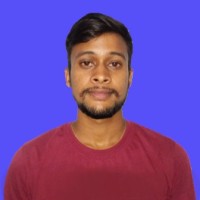 Raju Santosh nagraj