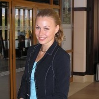 Zanna Ivanova