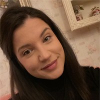 Teodora Manolova