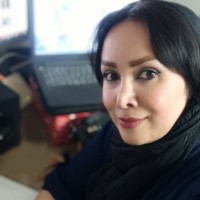Fatemeh Yousefian