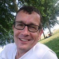 Harrie van den Ouweland