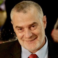 Kalin Parvanov, MD