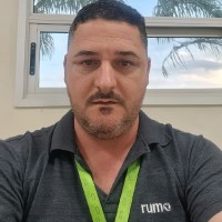 Rafael Barros